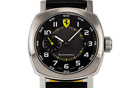 Replica Panerai Ferrari Watch